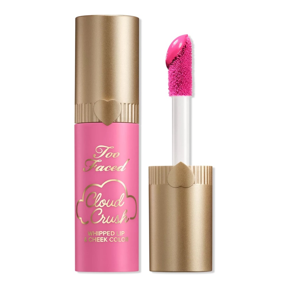 Too Faced ‘Super Candy Clouds’ Cloud Crush Whipped Lip & Cheek Color